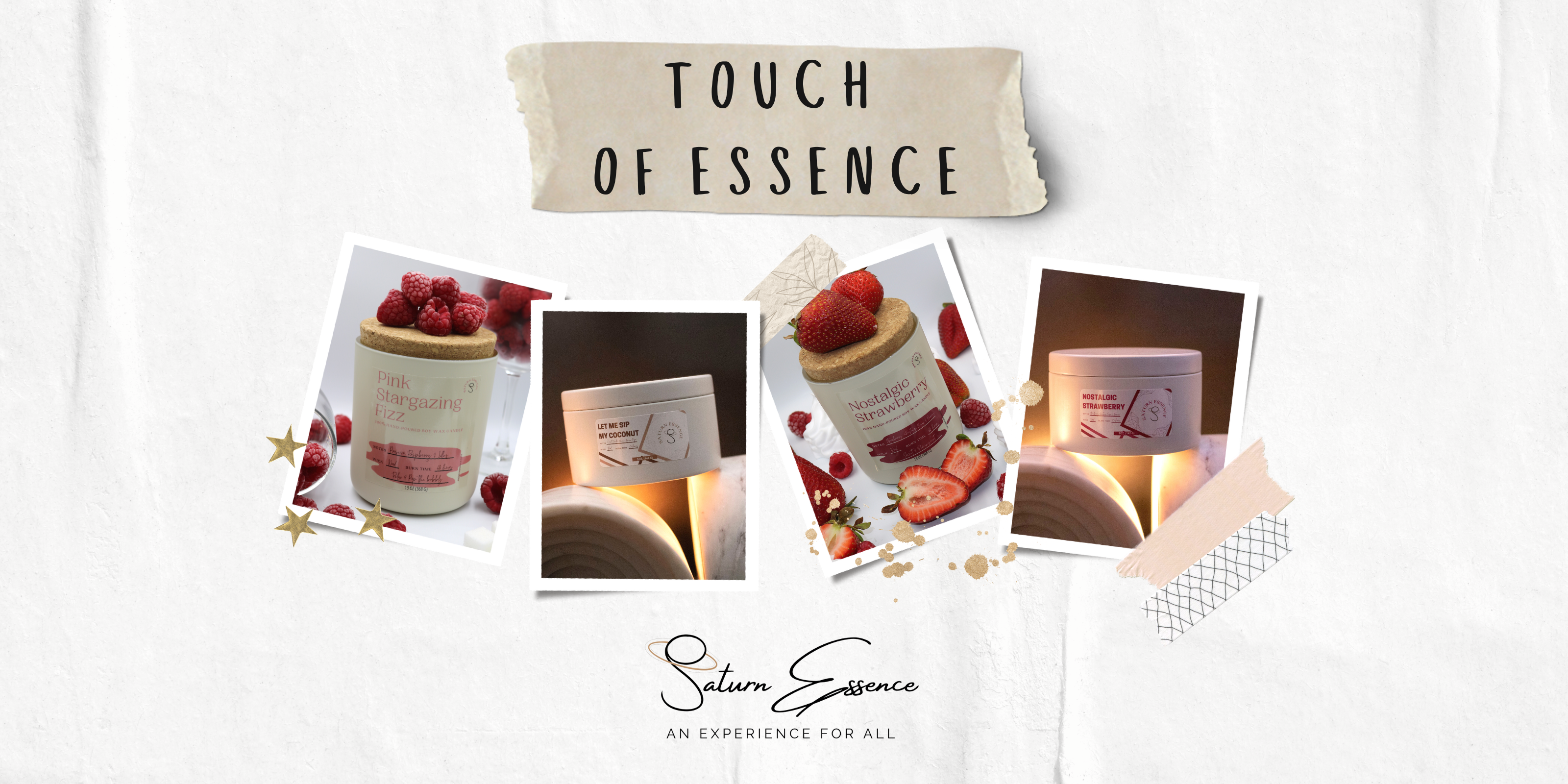 Touch of Essence