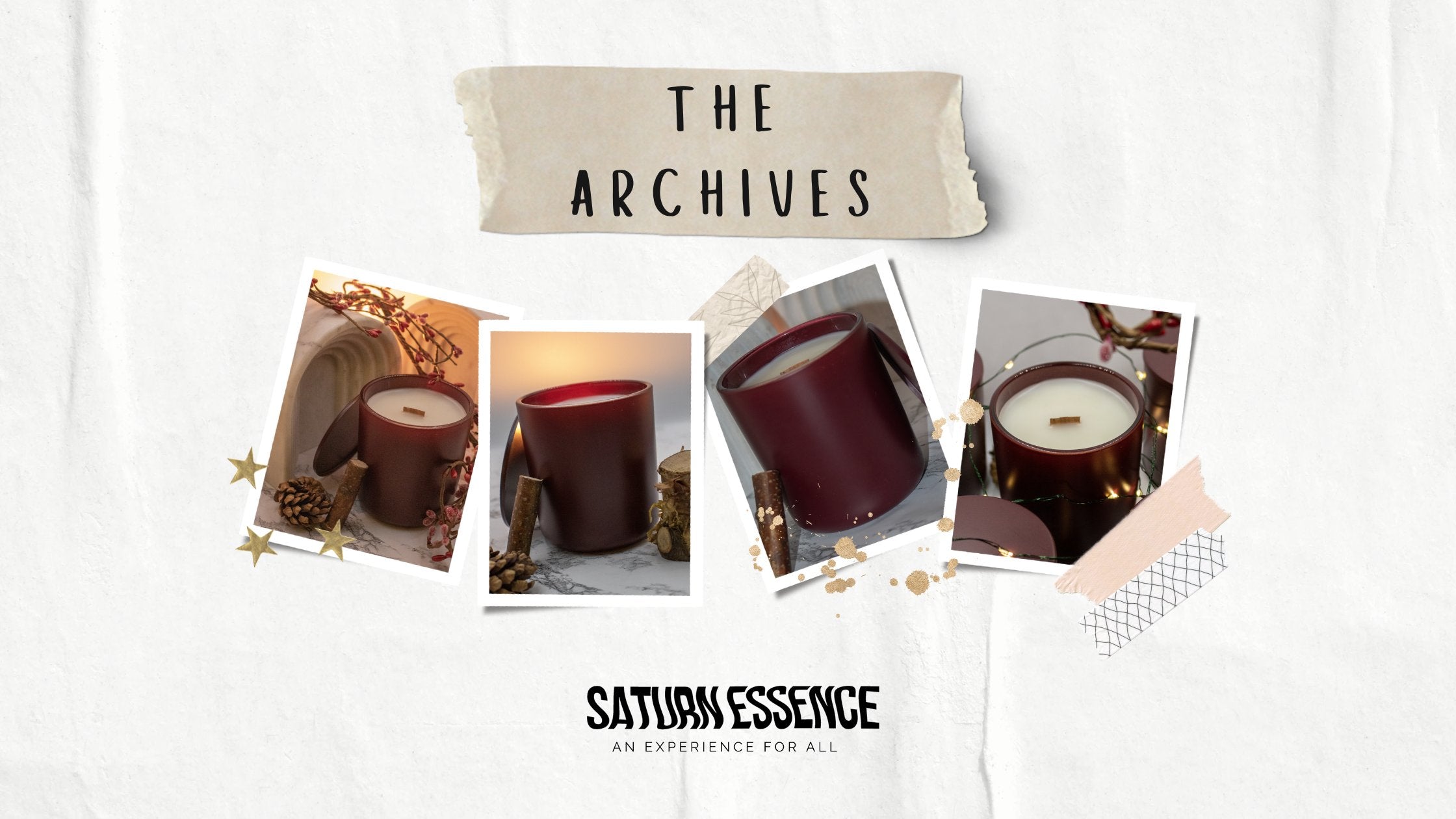The Catalog