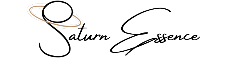 Saturn Essence logo